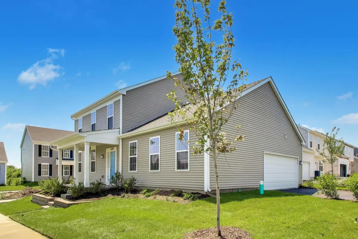 1017 Celebration Drive, Aurora, IL 60504 - #1