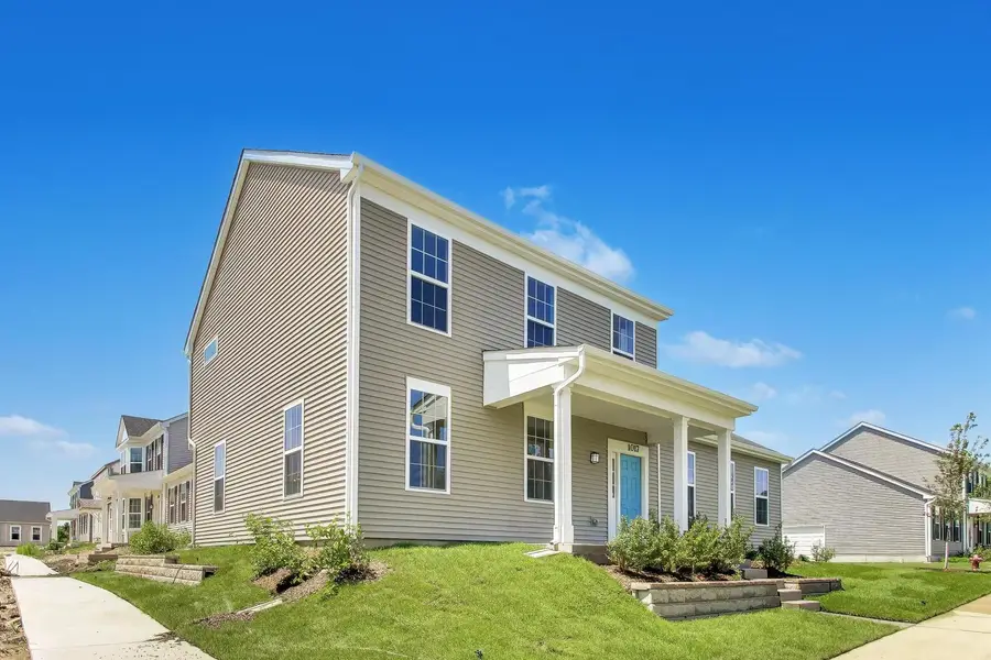 1017 Celebration Drive, Aurora, IL 60504 - #2