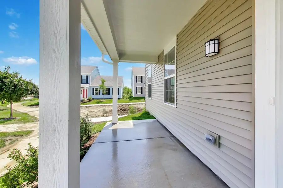 1017 Celebration Drive, Aurora, IL 60504 - #3