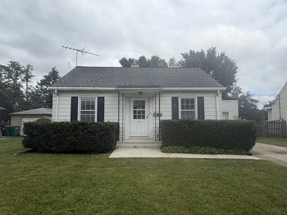 1607 Stratford Court, Joliet, IL 60435 - #1