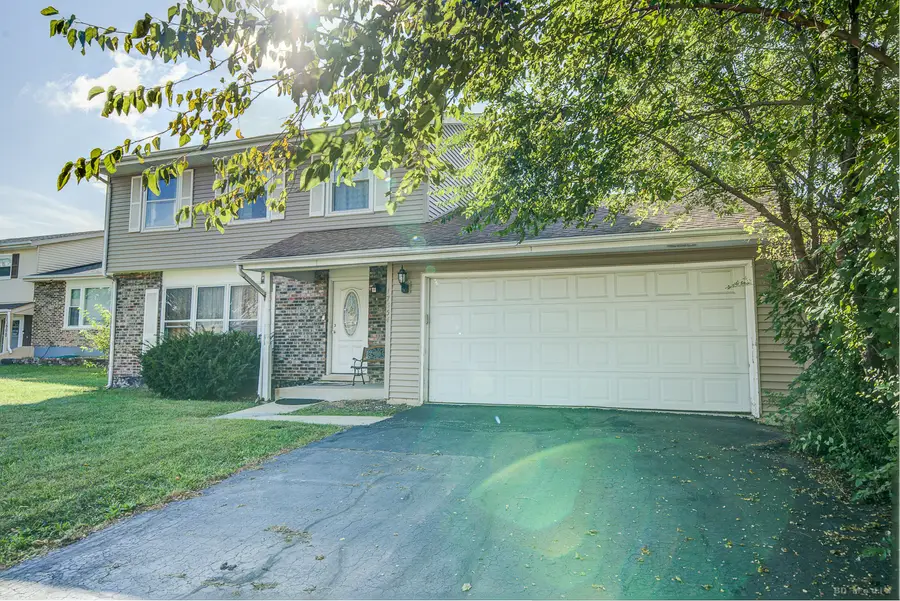 17554 Cypress Avenue, Country Club Hills, IL 60478 - #3