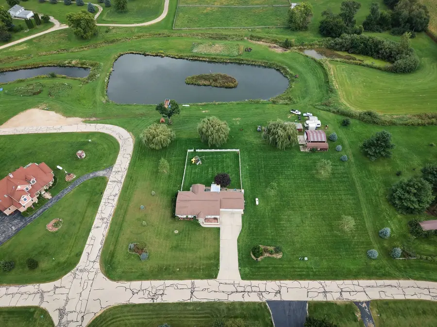 1910 Lakeview Lane, Dixon, IL 61021 - #2