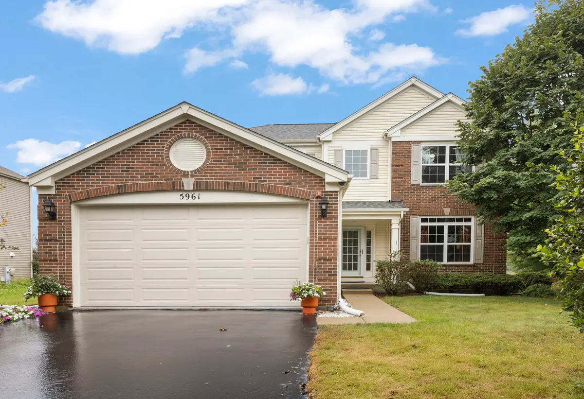 5961 Mackinac Lane, Hoffman Estates, IL 60192 - #1