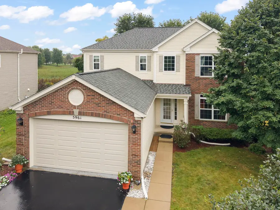 5961 Mackinac Lane, Hoffman Estates, IL 60192 - #2
