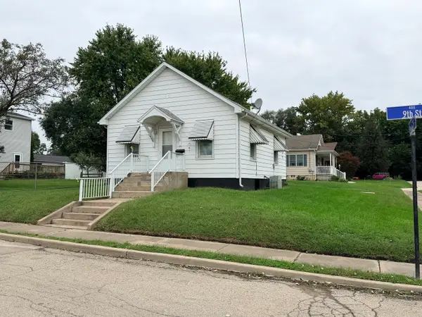 403 E 9th Street, Peru, IL 61354