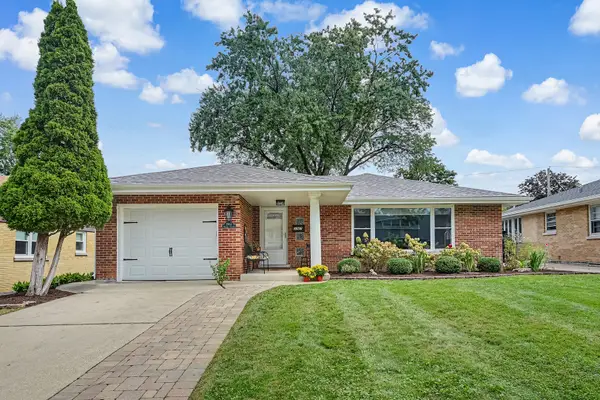 3967 Western Avenue, Western Springs, IL 60558