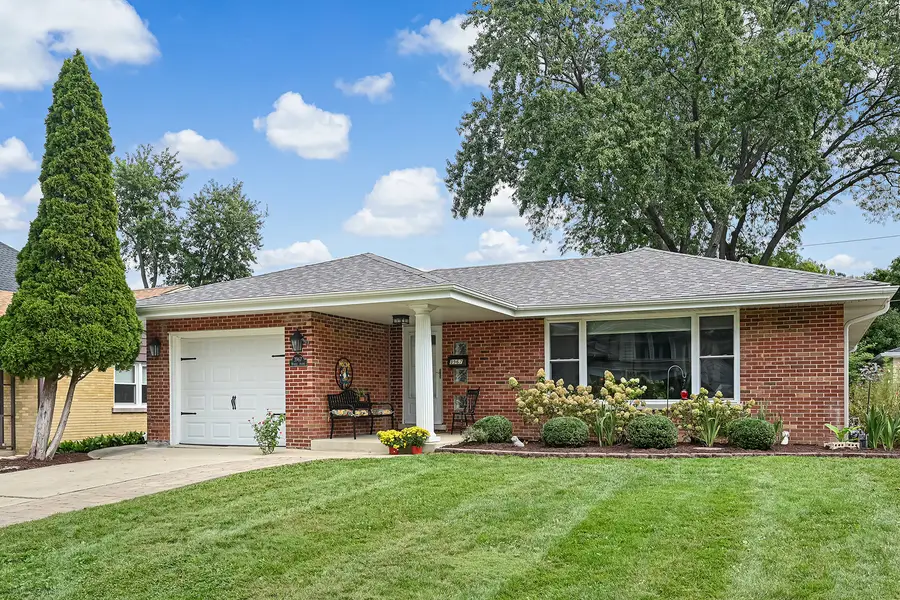 3967 Western Avenue, Western Springs, IL 60558 - #2