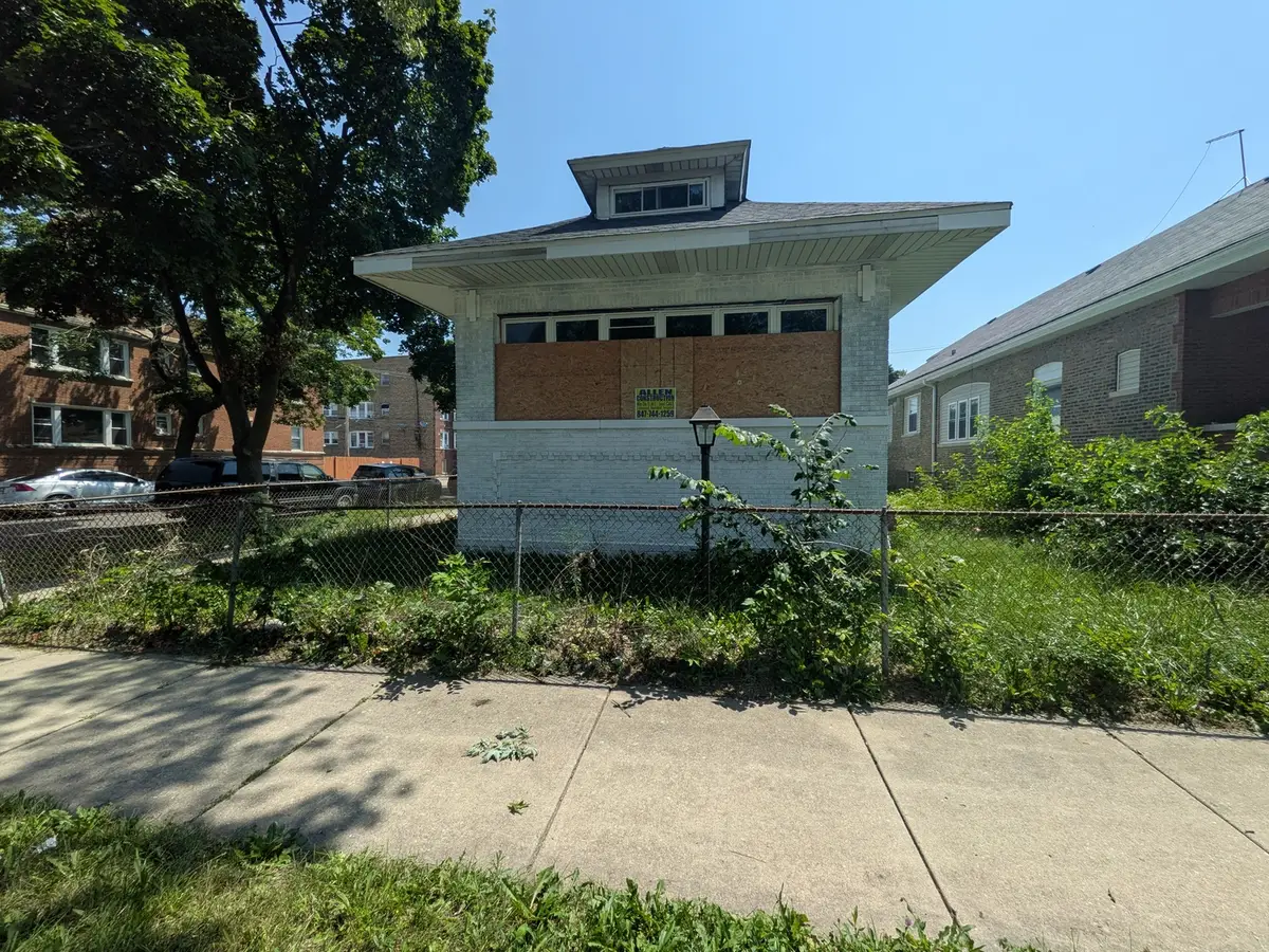 8001 S Laflin Street, Chicago, IL 60620 - #1