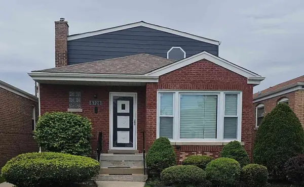 8728 S King Drive, Chicago, IL 60619