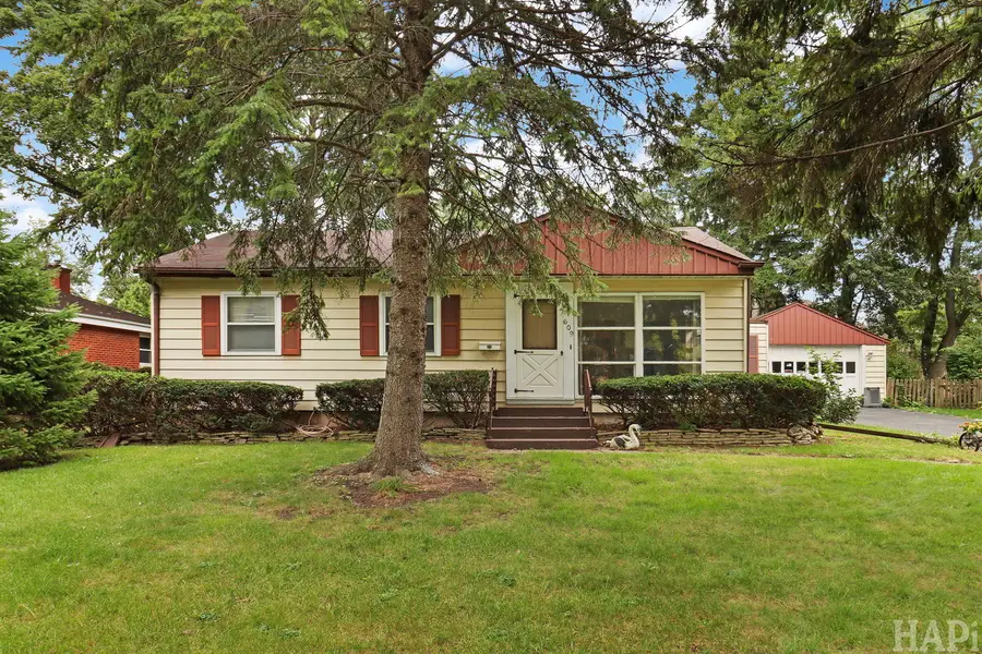 609 Glendale Road, Glenview, IL 60025 - #2