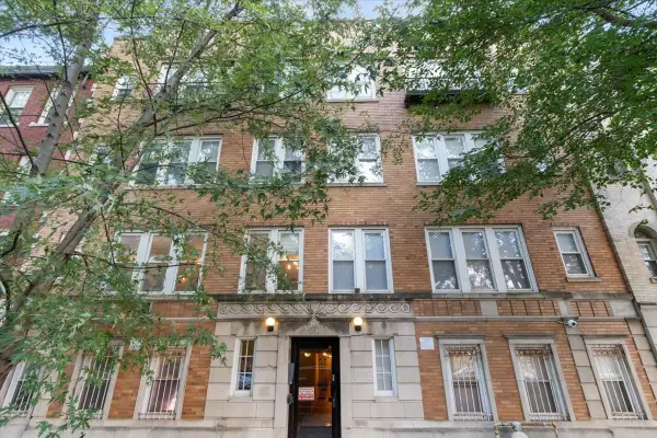 6812 N Wayne Avenue #3E, Chicago, IL 60626