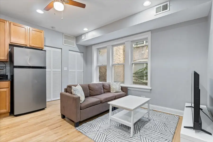 6812 N Wayne Avenue #3E, Chicago, IL 60626 - #3