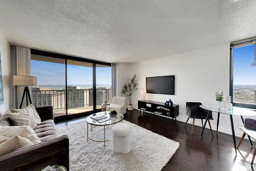 3660 N Lake Shore Drive #3307, Chicago, IL 60613 - #3