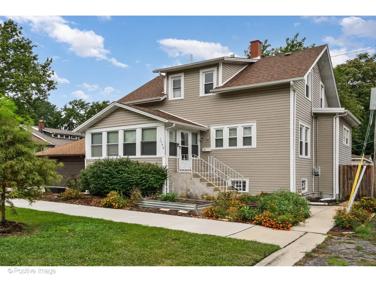 1540 W 105th Street, Chicago, IL 60643 - #1