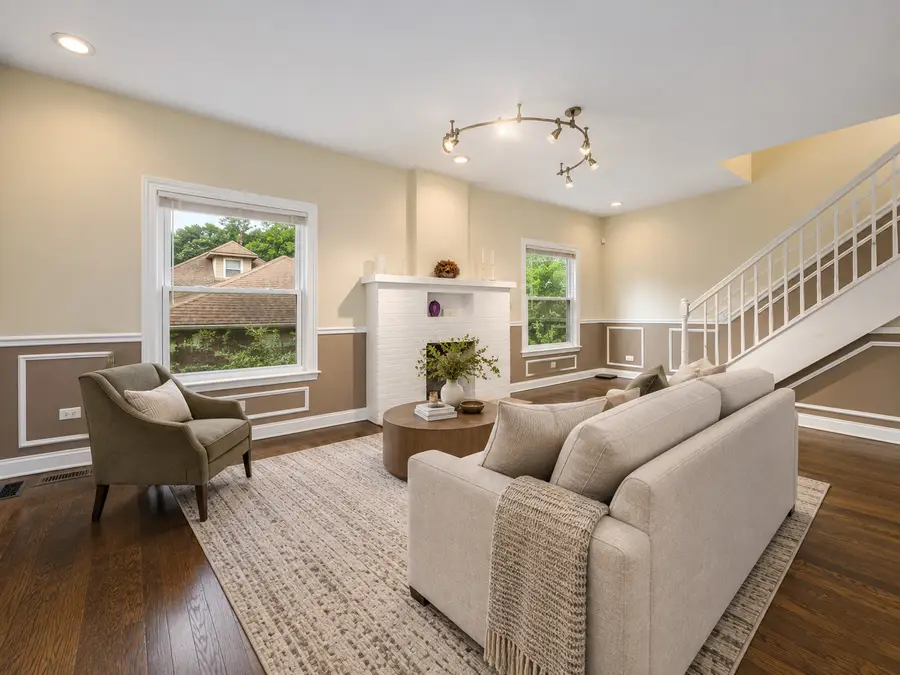 1540 W 105th Street, Chicago, IL 60643 - #3