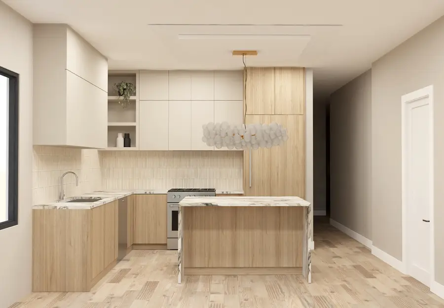 2743 N Greenview Avenue #3, Chicago, IL 60614 - #2