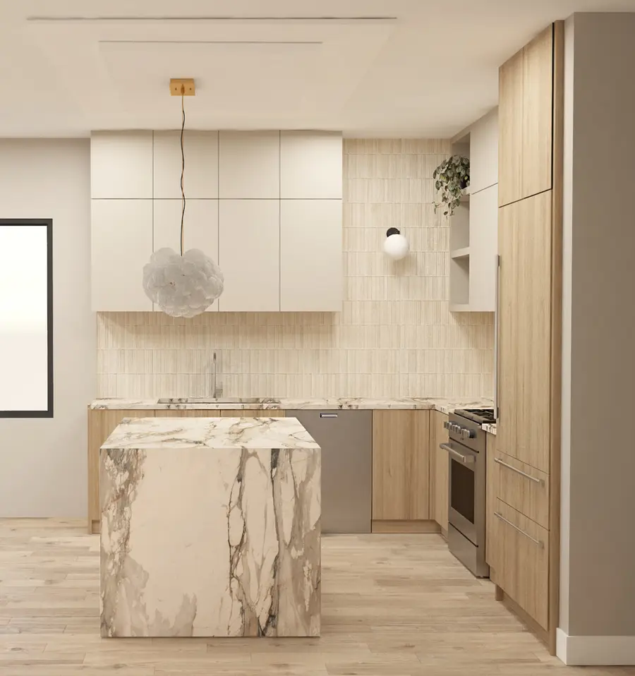 2743 N Greenview Avenue #3, Chicago, IL 60614 - #3