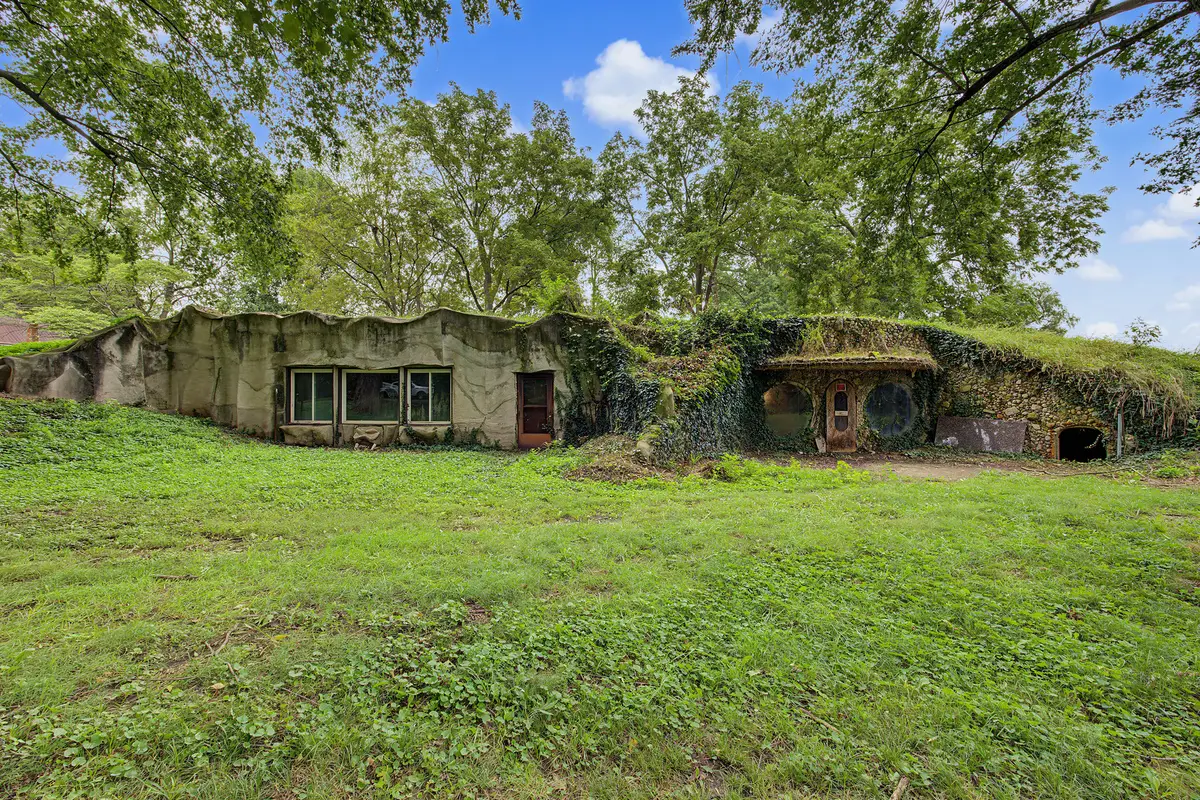 508 S Jefferson Street, Armington, IL 61721 - #1
