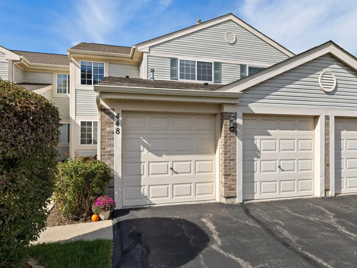 448 E Fawn Lane, Palatine, IL 60074 - #1