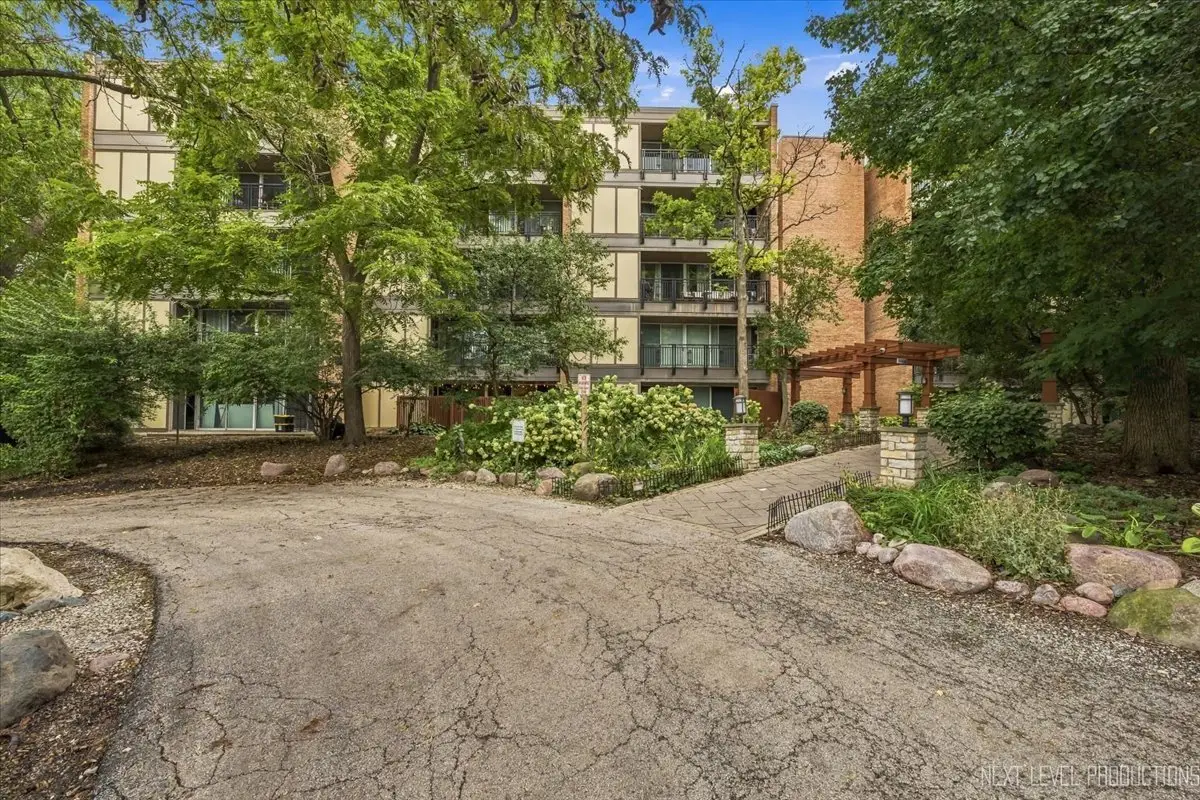 5900 Oakwood Drive #1J, Lisle, IL 60532 - #1
