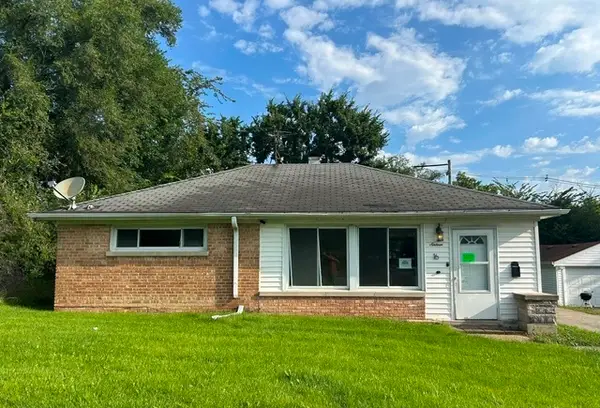 16 Sauk Trail, Park Forest, IL 60466