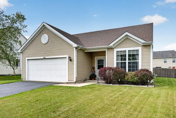 1611 Balboa Drive, Minooka, IL 60447