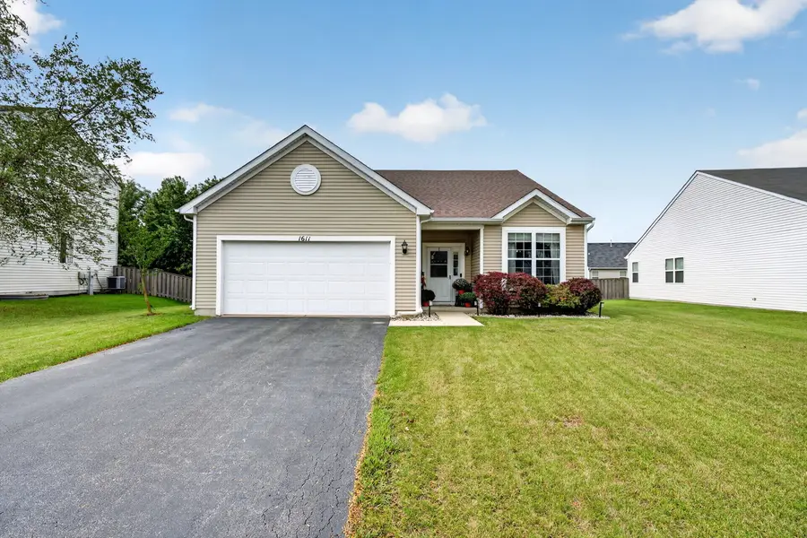 1611 Balboa Drive, Minooka, IL 60447 - #3