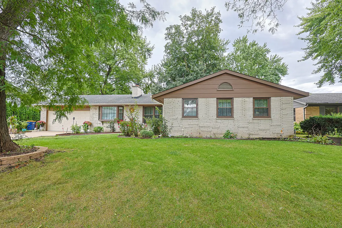 1431 Maple Lane, Elgin, IL 60123 - #1