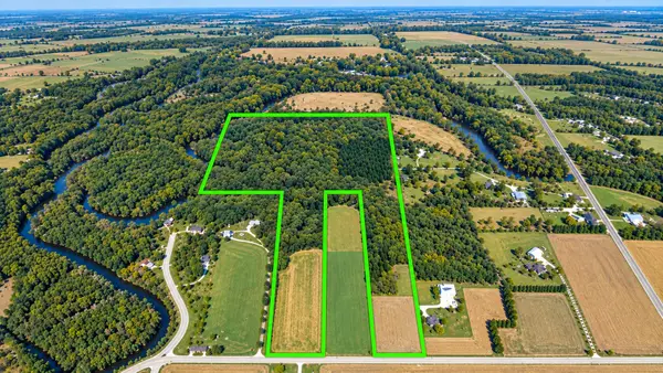 2554 County Road 1150, Homer, IL 61849