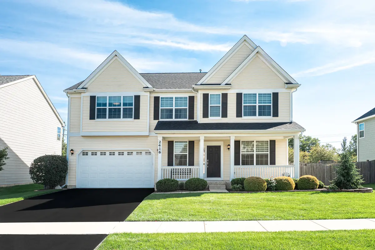 2416 Heron Lane, Wauconda, IL 60084 - #1