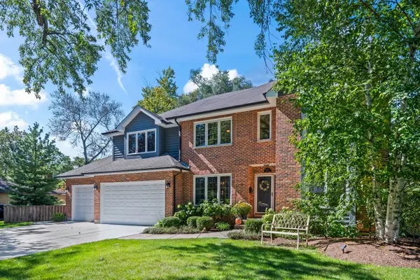 1216 N Yale Avenue, Arlington Heights, IL 60004