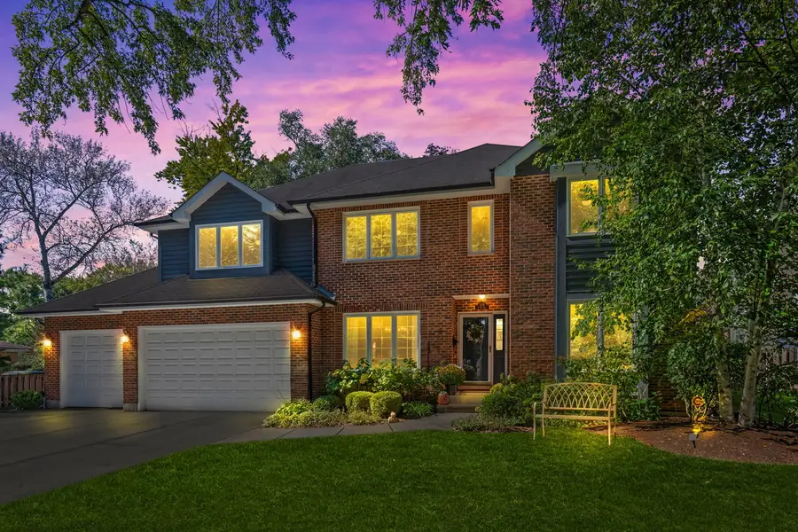 1216 N Yale Avenue, Arlington Heights, IL 60004 - #2