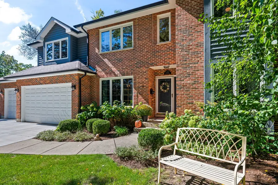 1216 N Yale Avenue, Arlington Heights, IL 60004 - #3
