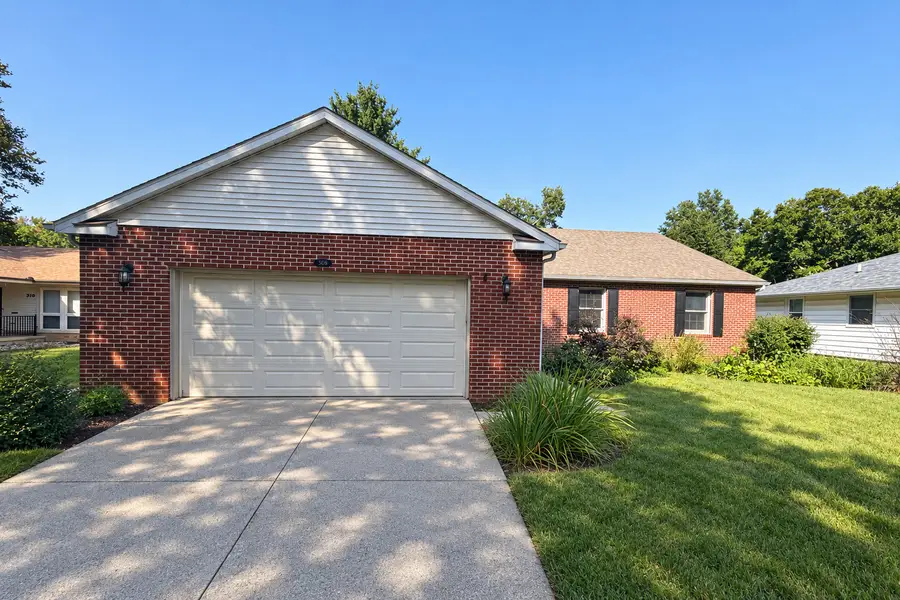 508 Haines Boulevard, Champaign, IL 61820 - #2