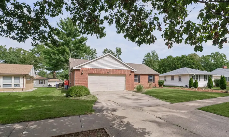 508 Haines Boulevard, Champaign, IL 61820 - #3