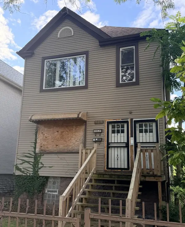529 W Englewood Avenue, Chicago, IL 60621