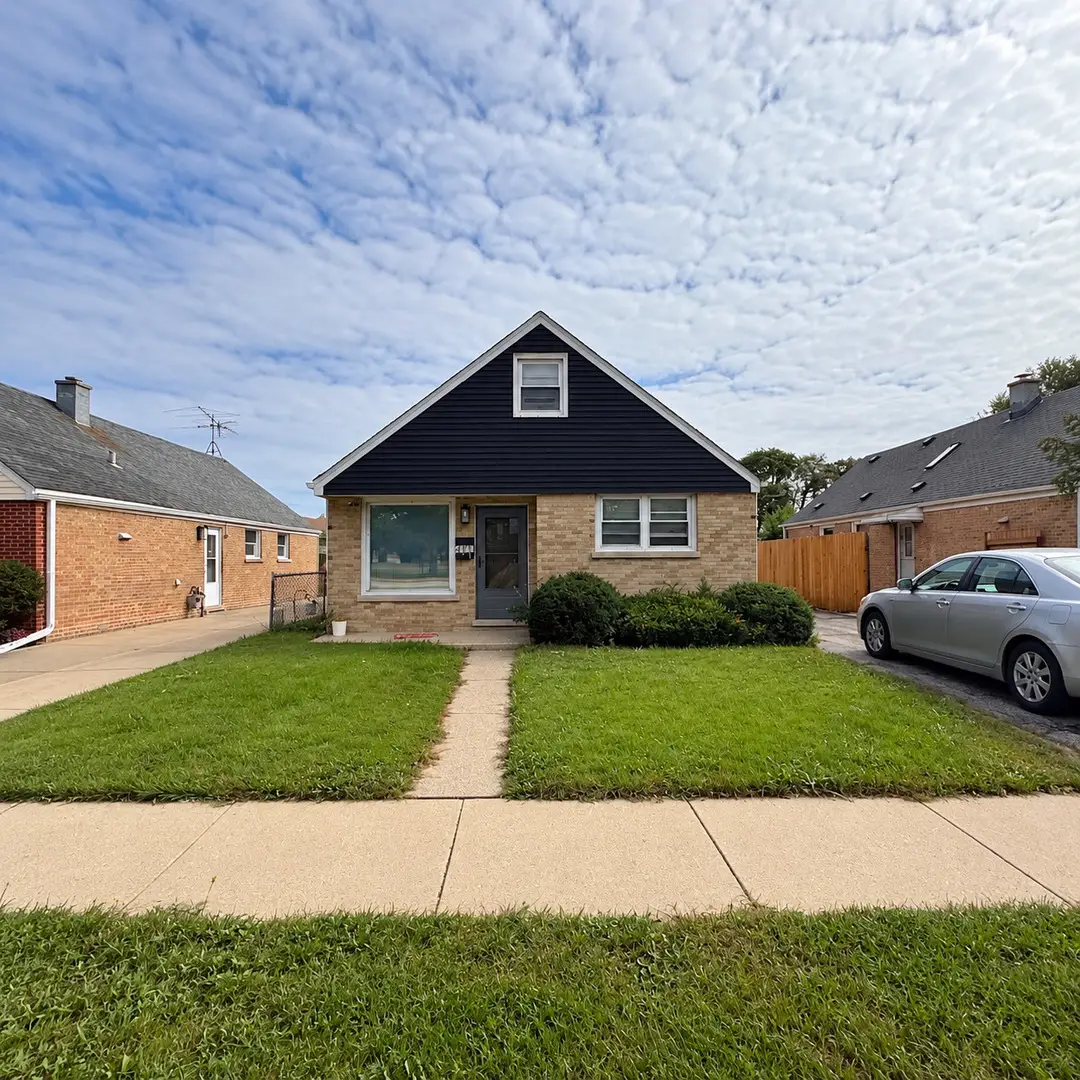4137 Ruby Street, Schiller Park, IL 60176 - #1