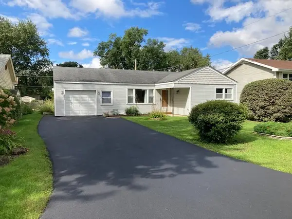 36608 N Lawrence Drive, Lake Villa, IL 60046