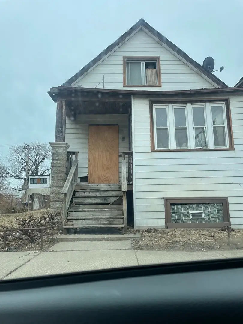 6451 S Eberhart Avenue, Chicago, IL 60637 - #1