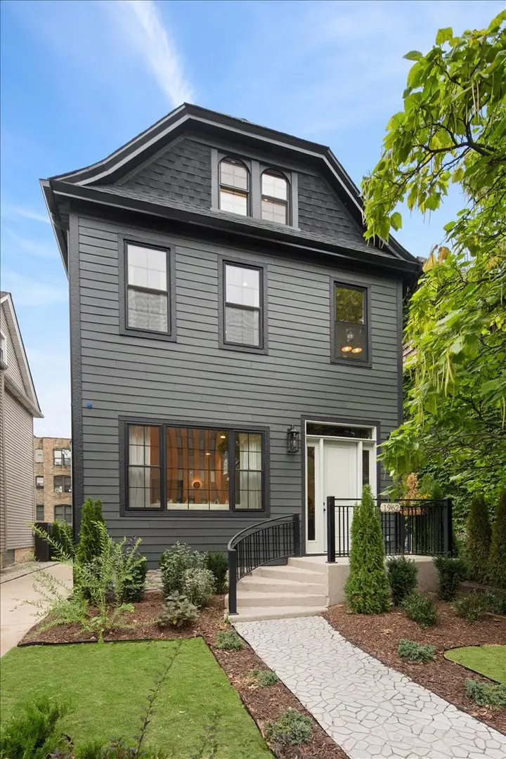 1962 W Wilson Avenue, Chicago, IL 60640 - #1