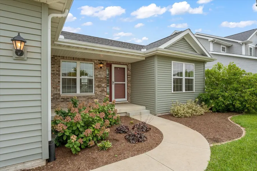 35 Lodge Trail, Monticello, IL 61856 - #2