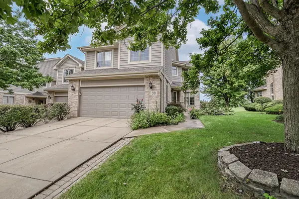 30 Lahinch Drive, Lemont, IL 60439