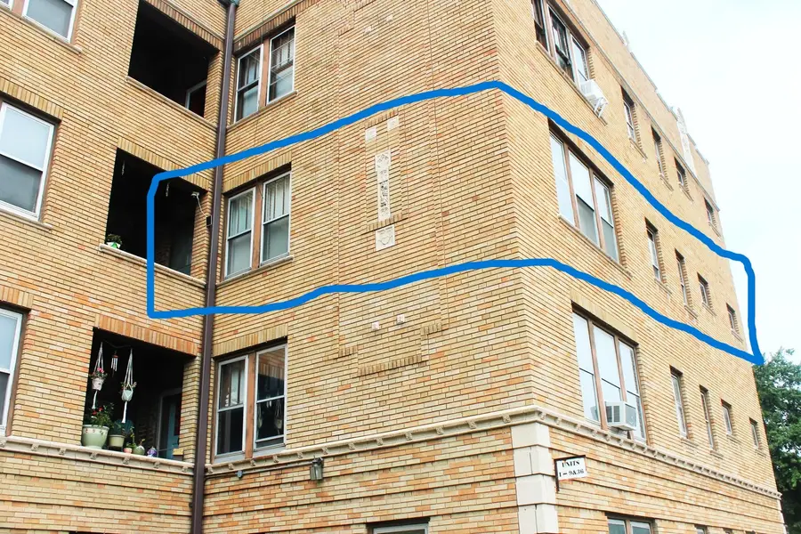 1634 18th Avenue #2, Rock Island, IL 61201 - #2