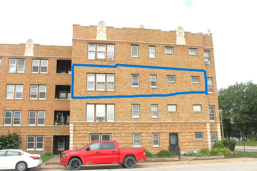 1634 18th Avenue #2, Rock Island, IL 61201 - #3