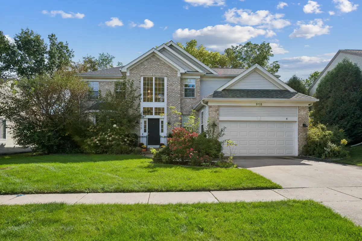 915 Charlton Road, Lake Villa, IL 60046 - #1
