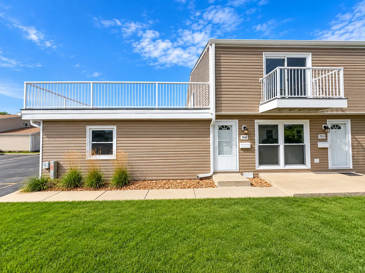 7948 163rd Place #7948, Tinley Park, IL 60477 - #1