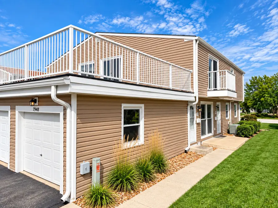 7948 163rd Place #7948, Tinley Park, IL 60477 - #2