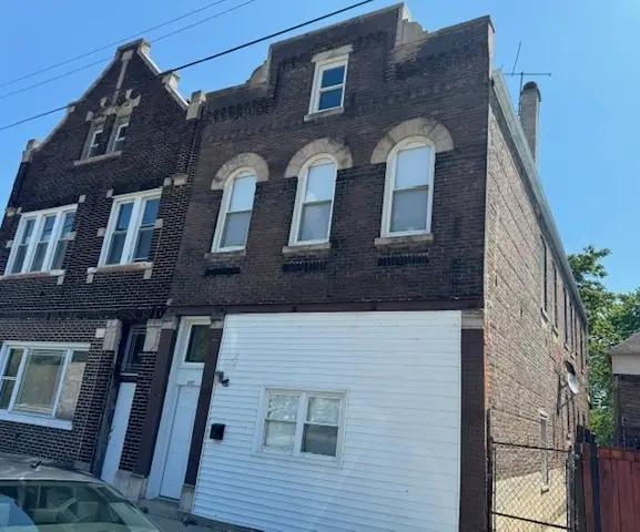 8307 S Burley Avenue, Chicago, IL 60617