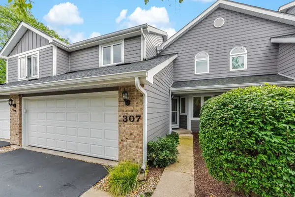 307 N Charles Avenue, Naperville, IL 60540