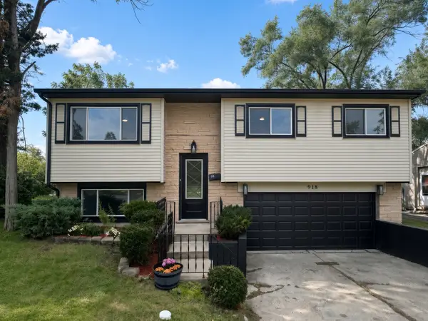 918 Union Drive, University Park, IL 60484